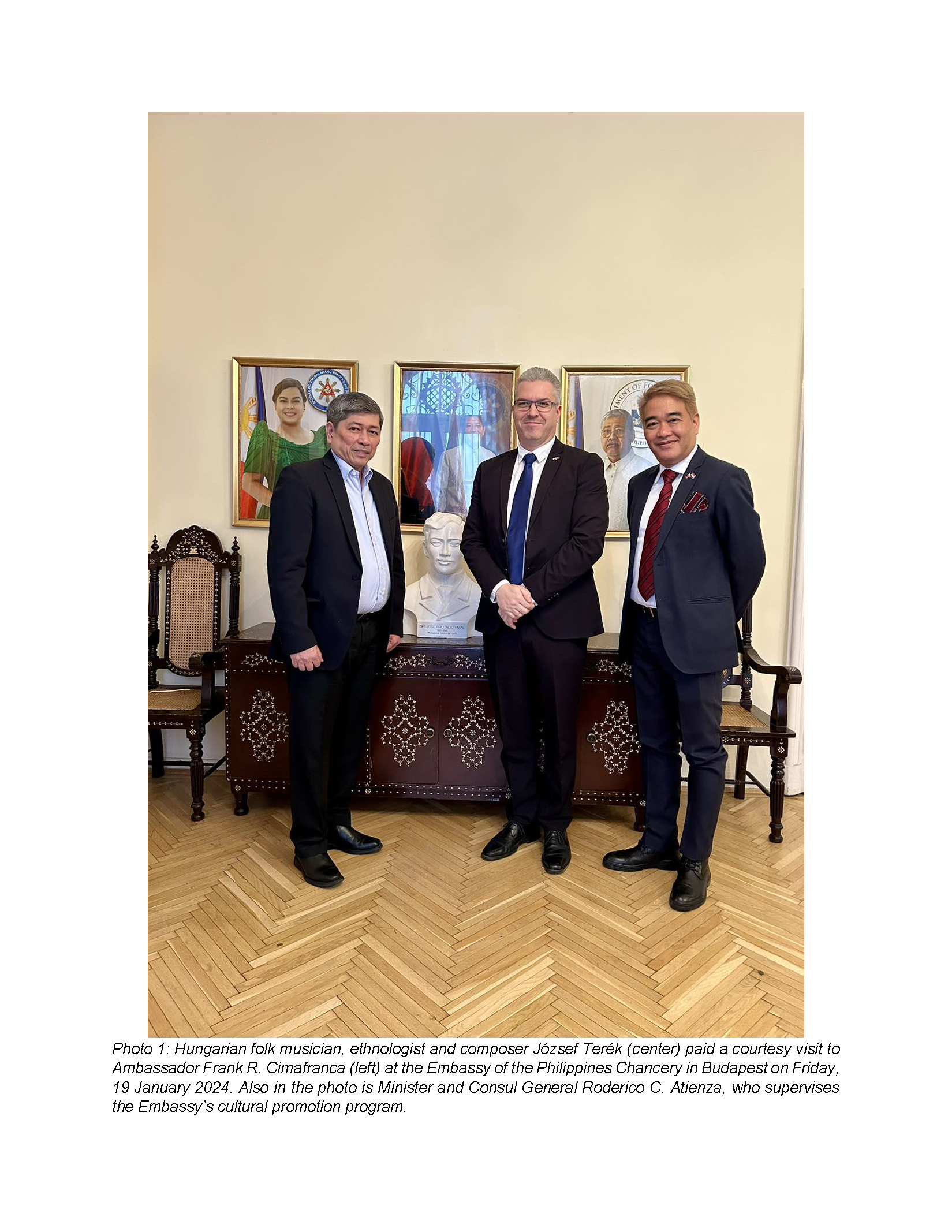 2024i25 nr OPCD Hungarian musician to receive PH foundation prize 1 Page 3